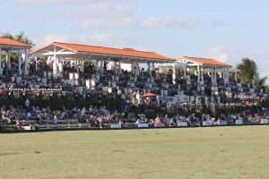International Polo Club gets ready for a great year with big changes