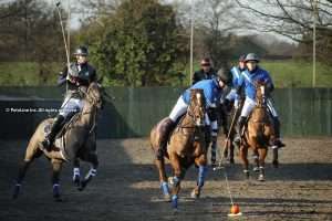 Finalists will be set on Friday at Berkshire Polo Club