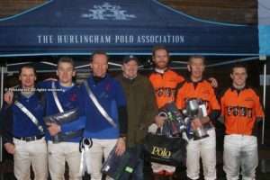 Four Quarters win title at RCBPC