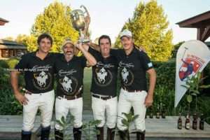 APPL Golden Age vuelve a Pilar