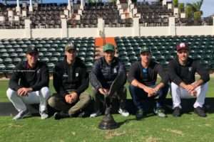 10-Goalers present in 2018 US edition at IPC