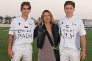 The present & future of polo: “We feel very comfortable playing together