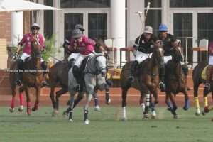 Wins for Dr. A/Rhinos and Bin Drai on Friday