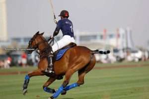 All set for the first big challenge of the year in the UAE