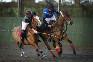 GA Polo Holidays es el primer semifinalista del certamen de Arena Polo