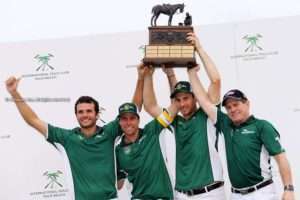 Tonkawa win Joe Barry Memorial Cup, with an outstanding performance from Sapo Caset