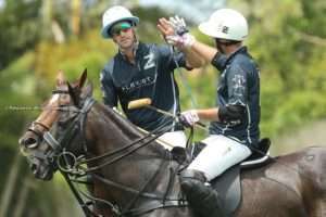 Se definió el cuadro de semifinales del US Open tras las victorias de Flexjet y US Polo Assn