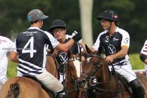 Undefeated Villa del Lago Modere & Tonkawa secure spot in sunday’s final