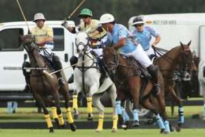 Wins for VDL/Modere and Colorado on Monday