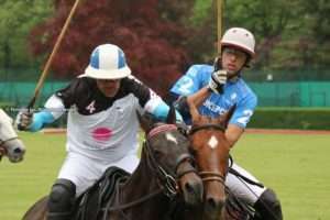 Dos triunfos de Red Falcon en el fin de semana inaugural del Tournoi de Printemps
