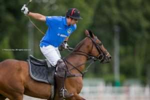 Comienza la Triple Corona parisina con el Tournoi de Printemps