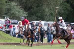Chapaleufu comenzó de manera firme en el CAIH