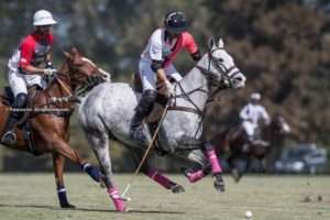 Chapaleufu y La Dolfina Brava definirán la Copa República Argentina; se llevó a cabo la Primer Expo Polo