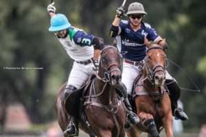 Comenzó la Evolution Cup; semifinales listas en la Santa Paula