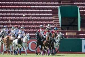 Todo listo para el Torneo Nacional de Menores Thai Polo