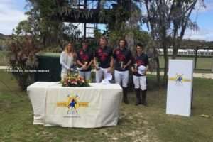 Jolly Roger King of Polo se quedo con el Torneo de Primavera