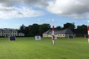 Kilnwood Park Polo Cup to be played on Saturday
