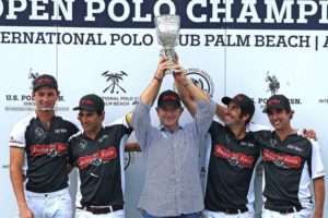 Daily Racing Form pateó el tablero y ganó el US Open