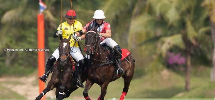 THAI POLO OPEN