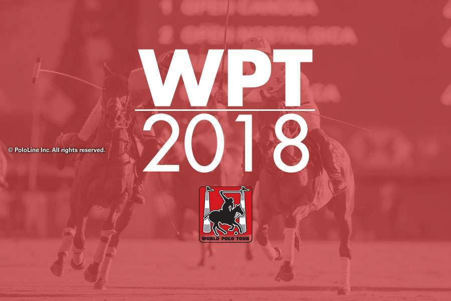 World polo tour clearance