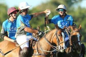 GSA, Colorado, Valiente & Tonkawa qualify for Ylvisaker Cup semis
