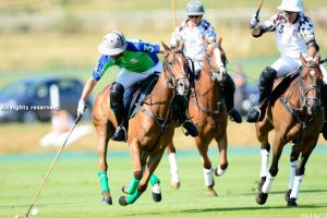 ALFI Investments beat Murus Sanctus in the Gold Cup qualification stages