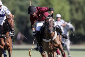 Polo Master kicks off with a solid win by Antelope