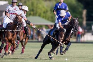 International Polo Cup in full swing on the Cote d’Azur