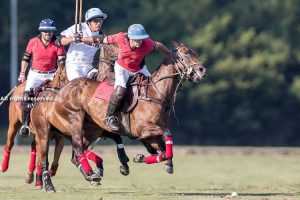 Battistoni & Marquard Media remain undefeated