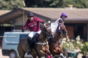 Marquard Media advance to 15-goal final; Evviva Saint Moritz claim win to keep hopes alive