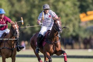 VT Wealth Management qualify for IPC 15-goal final