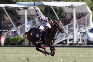 The Polo Masters kick off, at 15 & 10 goal levels