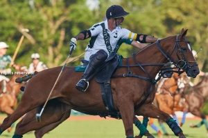 Arranca el All Star Challenge, primer certamen de la World Polo League