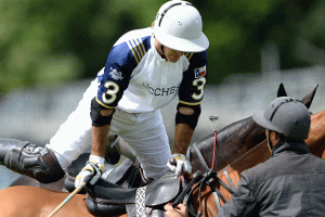 Are too many pony changes spoiling our sport?