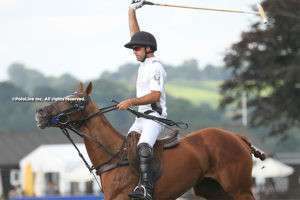 Calatagan and Aureus are through the final of the Justerini & Brooks Prince of Wales Trophy