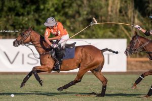 Battle of the Cousins: Nico Pieres beats Polito in St Tropez
