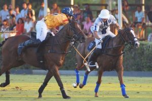 Ayala & Saint Mesme to play for medium goal Silver Cup