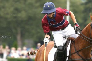 In The Wings to fight for French Triple Crown in Chantilly; Pololine TV to live stream Open de France