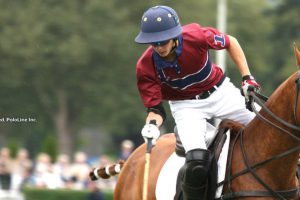 In The Wings va a Chantilly en búsqueda de la Triple Corona francesa; el Open de France, en vivo por Pololine Tv