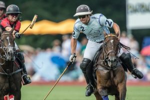 Firme arranque de Iconica en el East Coast Open