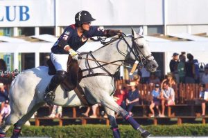 Gold Cup continues at Santa Maria Polo Club