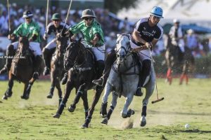 Pacific Coast Open kicks off in Santa Barbara