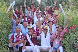 APPL Golden Age Tour unites polo fans of all ages in Sotogrande