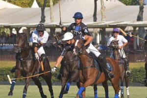 Se conocieron los semifinalistas del Alto y del Mediano de la Copa de Oro