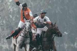 Thai Polo & Royal Pahang to play RMPA Classic final