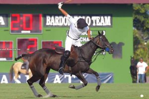 Lechuza to play La Indiana in high goal Gold Cup final