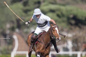 Todo listo para el comienzo del San Jorge; polo femenino en USA; inscripción a torneos