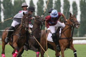 Watch the Coupe d’Argent FINAL on Pololine TV