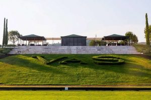 Villa A Sesta ready for FIP European Championship