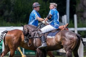 Sainte Mesme y La Concepcion definirán el Tournoi d’Autumne